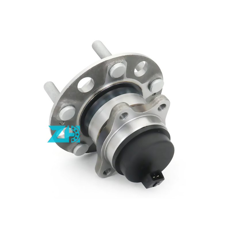 52730-0Q100 527300Q100 รถยนต์ที่ผ่านการสําเร็จรูป Super Raceways หัวหอกล้อ 52730-0Q100 527300Q100 P0/P6/P5/P4 GCR15 สําหรับอะไหล่รถยนต์