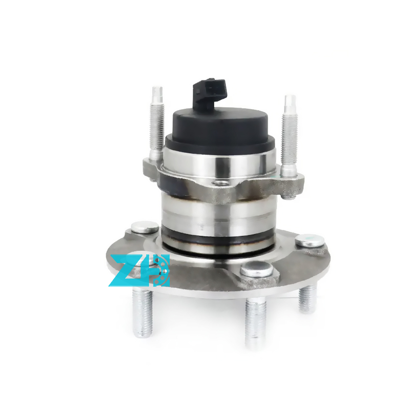 หัวหอกล้อหลัง 52730-1M000 527301M000 สําหรับ Kia Forte Cerato Koup Coupe K3 52730-1M000 527301M000 สําหรับอะไหล่รถ