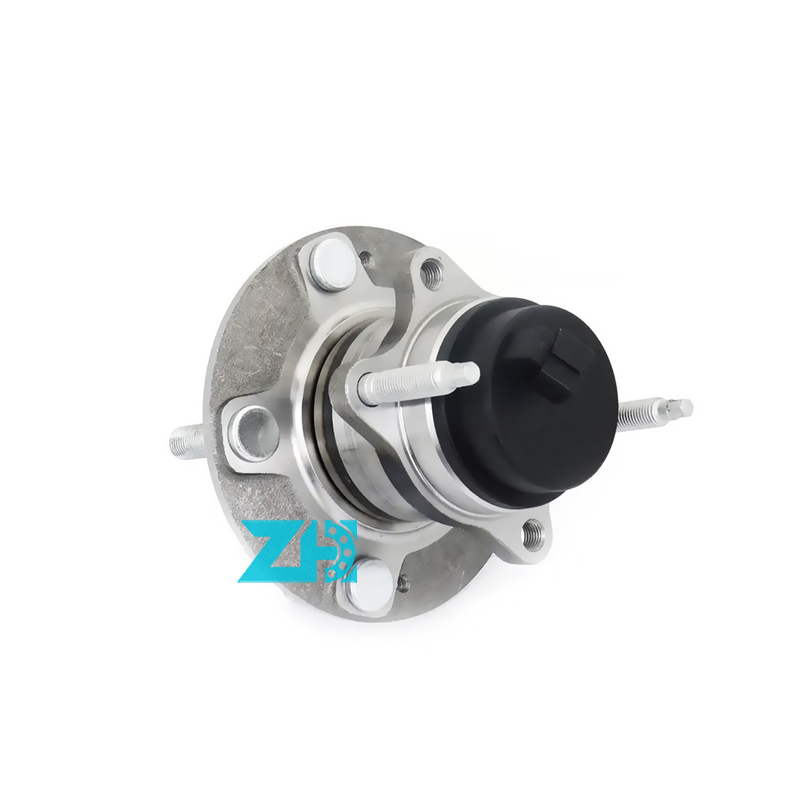 หัวหอกล้อหลัง 52730-1M000 527301M000 สําหรับ Kia Forte Cerato Koup Coupe K3 52730-1M000 527301M000 สําหรับอะไหล่รถ