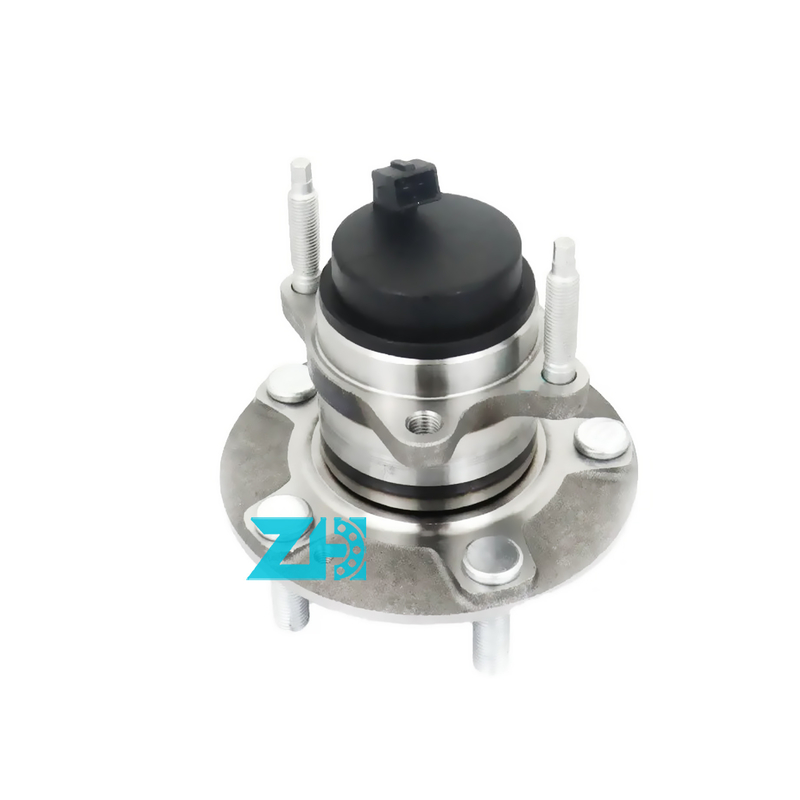 หัวหอกล้อหลัง 52730-1M000 527301M000 สําหรับ Kia Forte Cerato Koup Coupe K3 52730-1M000 527301M000 สําหรับอะไหล่รถ