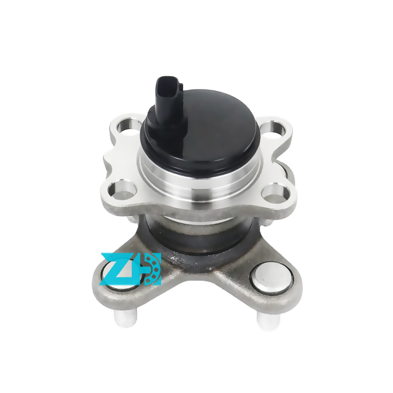 หน่วยหักหักหักที่มีความต้านทานการม้วนต่ํา 42410-B6040