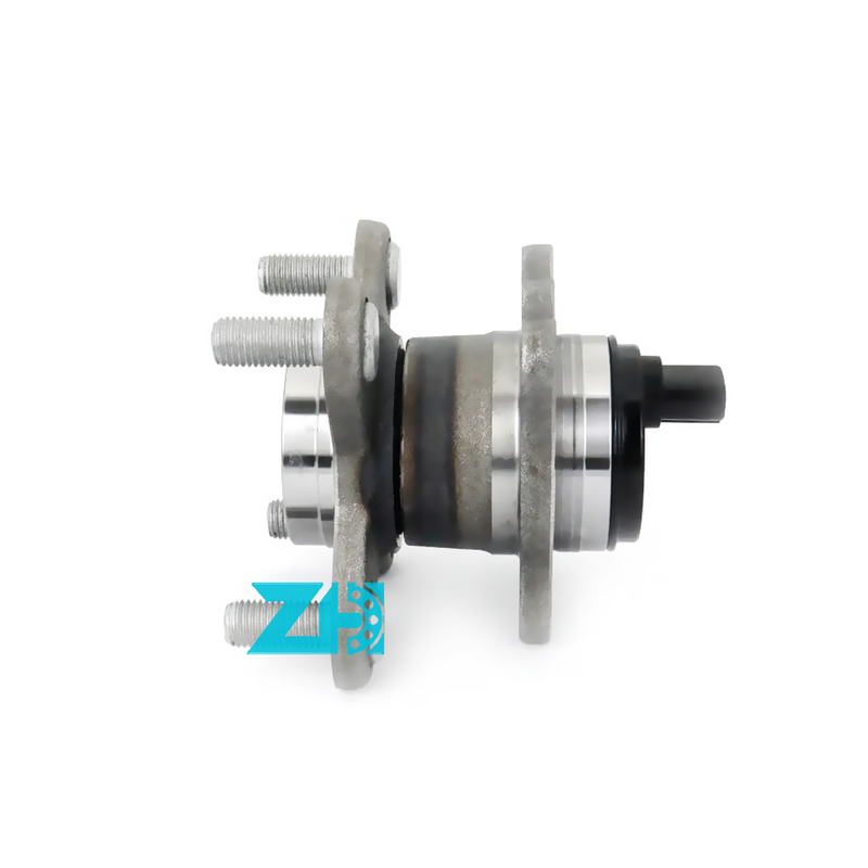 หน่วยหักหักหักที่มีความต้านทานการม้วนต่ํา 42410-B6040