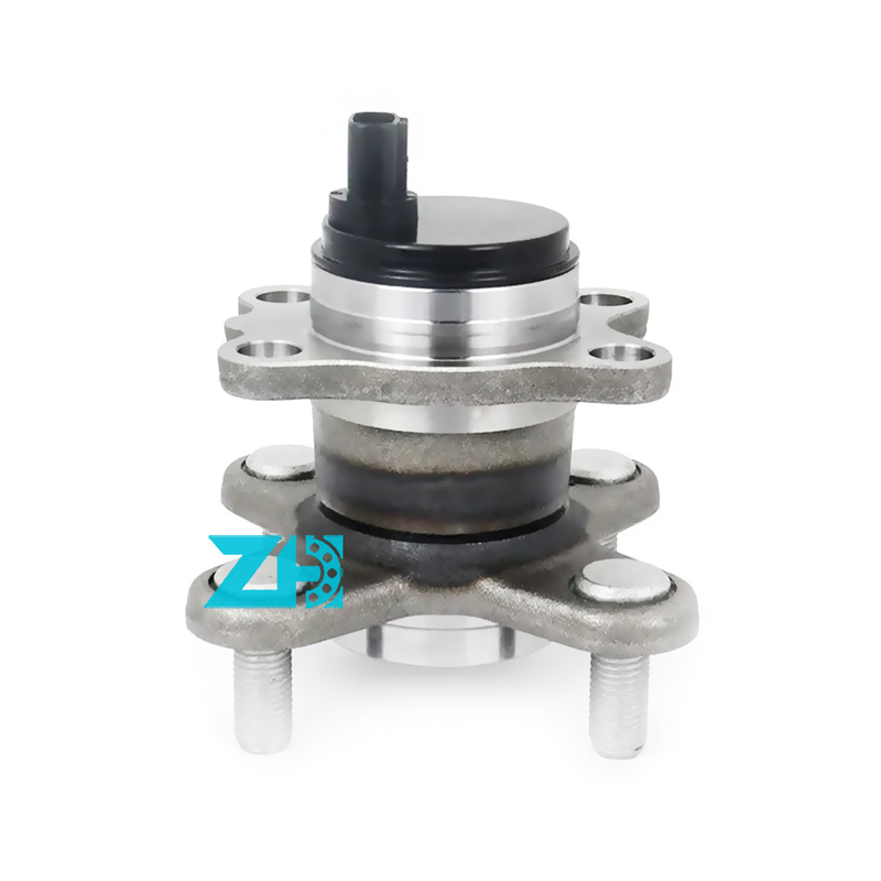 หน่วยหักหักหักที่มีความต้านทานการม้วนต่ํา 42410-B6040