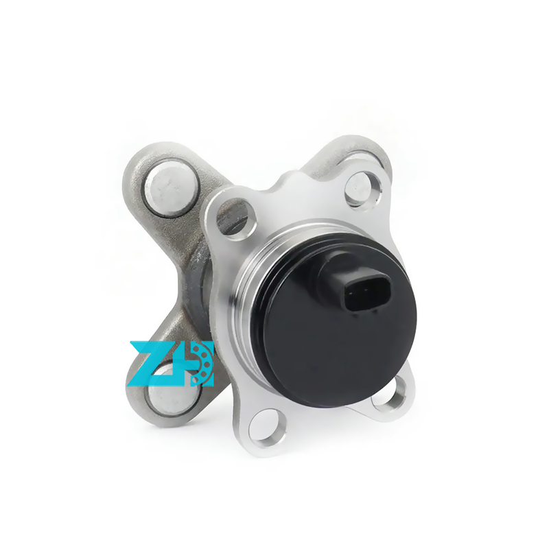 หน่วยหักหักหักที่มีความต้านทานการม้วนต่ํา 42410-B6040