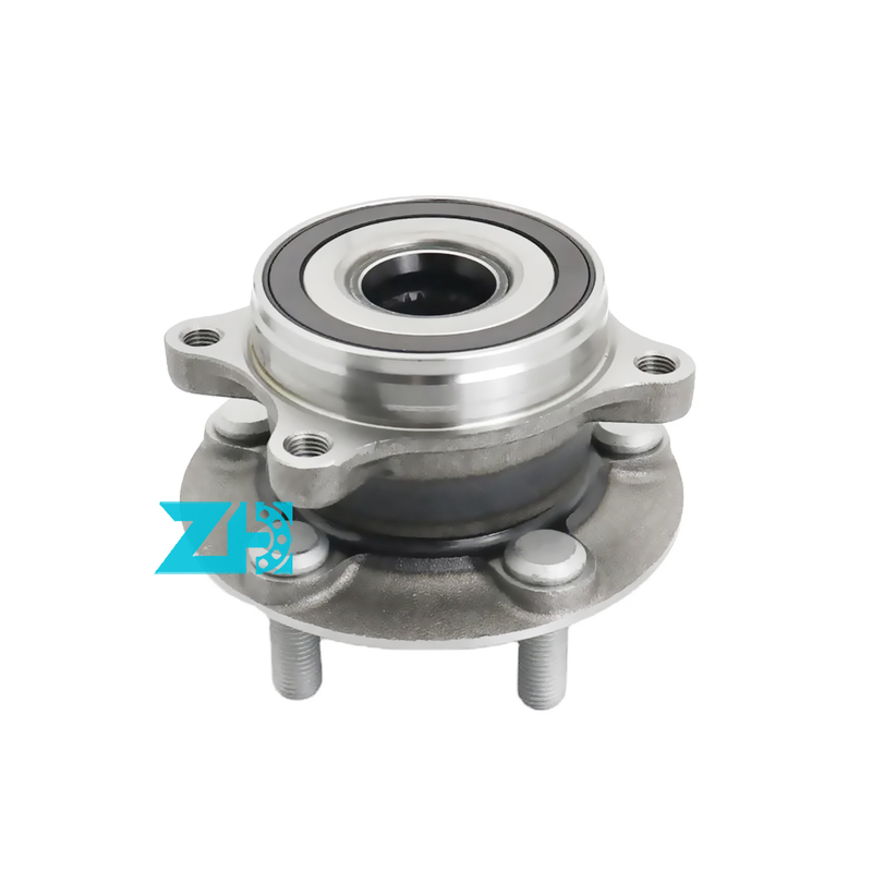 43550-47010 4355047010 หมุนห่วงล้อ สําหรับอะไหล่รถยนต์ Toyota Prius Hub หมุนห่วงรถยนต์