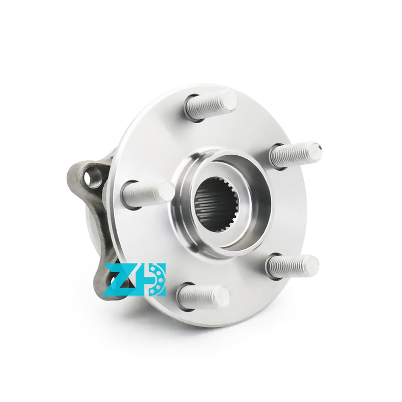 43550-47010 4355047010 หมุนห่วงล้อ สําหรับอะไหล่รถยนต์ Toyota Prius Hub หมุนห่วงรถยนต์