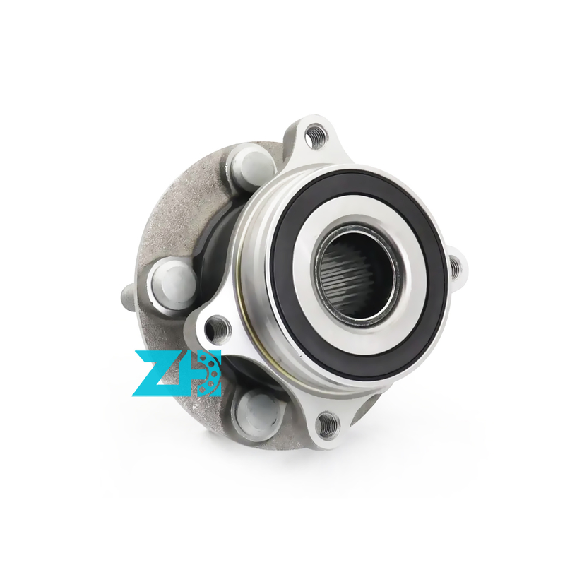 43550-47010 4355047010 หมุนห่วงล้อ สําหรับอะไหล่รถยนต์ Toyota Prius Hub หมุนห่วงรถยนต์