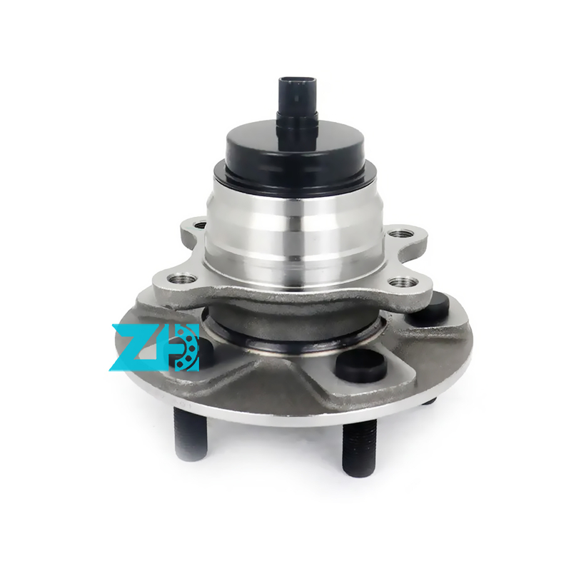 มือแกนหน้า ขนาดมาตรฐาน หัวหิน 43550-50040 4355050040 Toyota Hub Sub Assy
