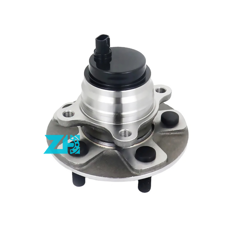 มือแกนหน้า ขนาดมาตรฐาน หัวหิน 43550-50040 4355050040 Toyota Hub Sub Assy