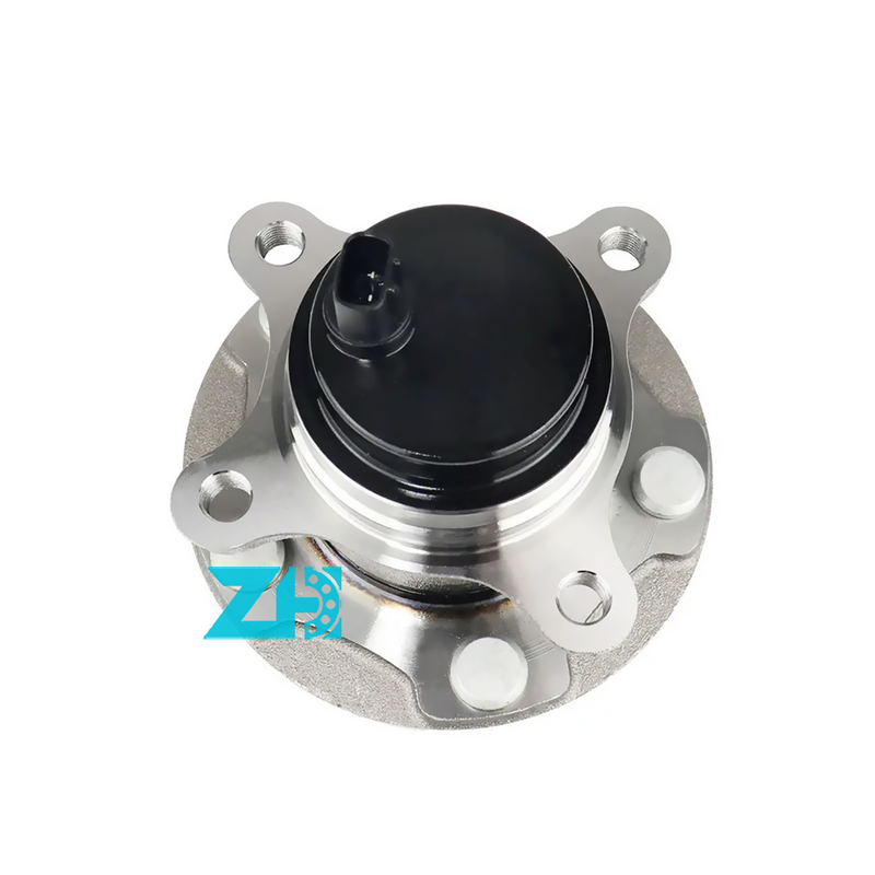 กลมล้อฮับหลอดสอด 43550-0N020 435500N020 ล้อฮับหน่วยการประกอบสําหรับ Toyota