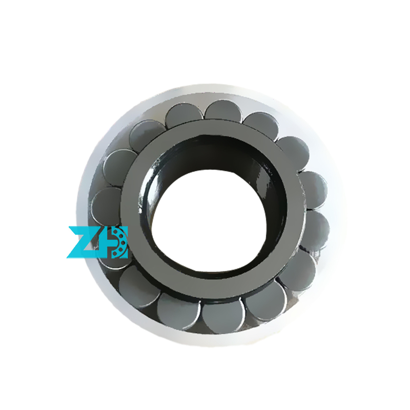 CPM2165 หมุนม้วนกลม GCR15 สําหรับความจุสูง ขนาด 20X36.81X16mm