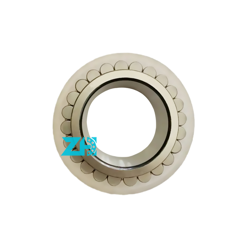 CPM2686 กลมกลมสองแถวขนาด 25X40.25X26mm การสนับสนุนออนไลน์และการขัดต่ํา GCR15