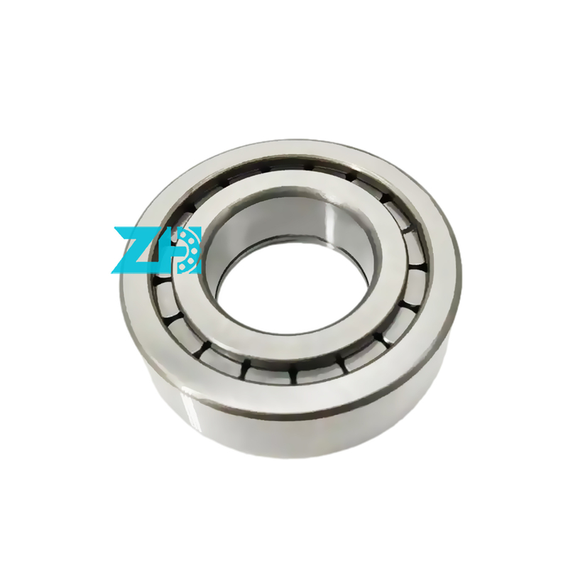 หมุนม้วนกระบอกอุณหภูมิสูง F-56718 ขนาด 40x80x23mm สําหรับสภาพแวดล้อมที่ทนความร้อน F-56718