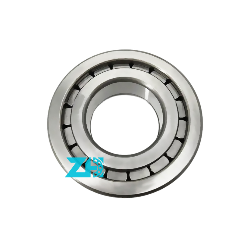 หมุนม้วนกระบอกอุณหภูมิสูง F-56718 ขนาด 40x80x23mm สําหรับสภาพแวดล้อมที่ทนความร้อน F-56718