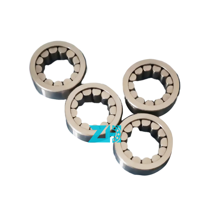 F-94137 หมุนม้วนกระบอก 37.5X58X19.5mm หมุนม้วนกระบอก P0/P6/P5/P4 ความเร็วสูง สต็อกมากมาย