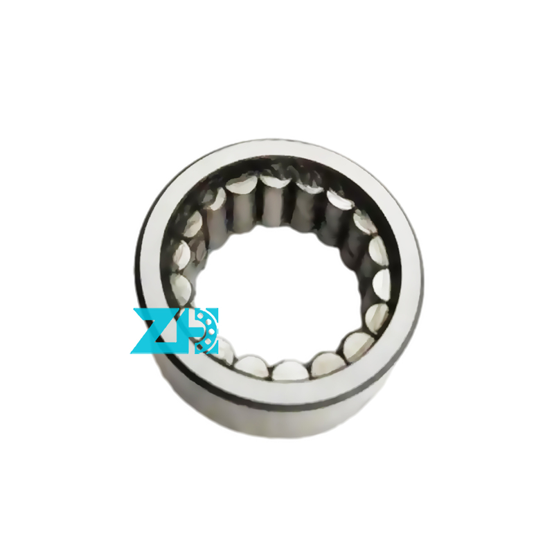 ขนาด 30.77x48x18.5 F-202577 F-202578 F-202703 GCR15 หัวม้วนกระบอกสําหรับความแม่นยําและความแข็งแรงสูง