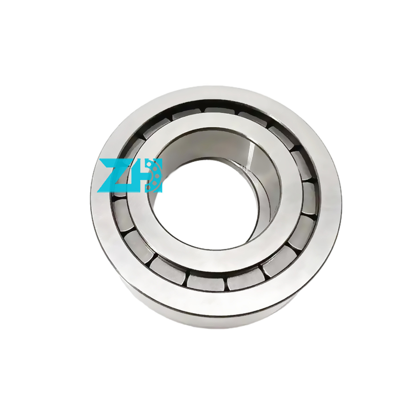 หัวหมุนกลม F-202578 ขนาด 35.55*57*22mm หัวหมุนกลม ความละเอียดสูงและความจุ F202578