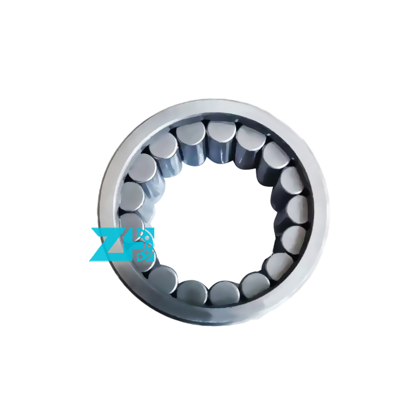หัวหมุนกลม F-202578 ขนาด 35.55*57*22mm หัวหมุนกลม ความละเอียดสูงและความจุ F202578