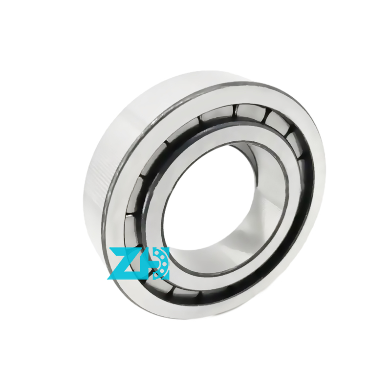 F-202703 GCR15 กลมลวดขนาด 35x67x21mm F-202703 กลมปั๊มไฮดรอลิก