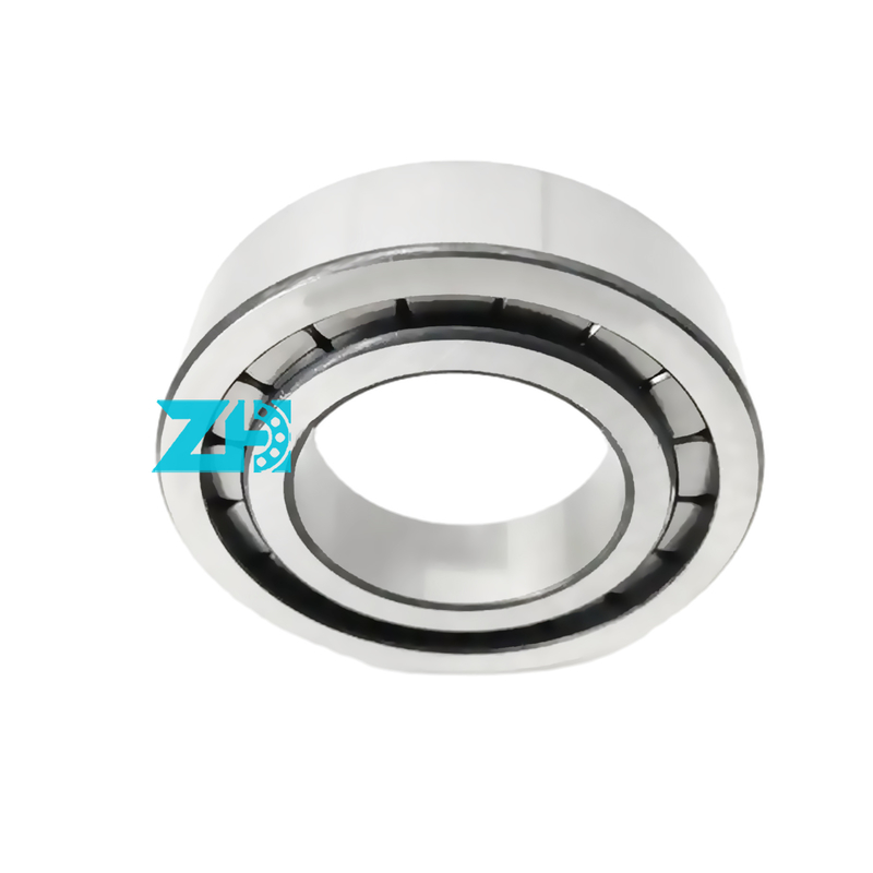 F-202703 GCR15 กลมลวดขนาด 35x67x21mm F-202703 กลมปั๊มไฮดรอลิก