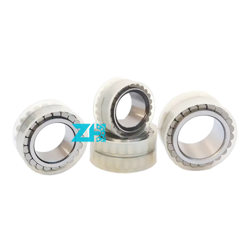 F-213617 F219012 F-229575 หมุนม้วนกลม, P0/P6/P5/P4 ความแม่นยํา, GCR15 วัสดุและบริการมืออาชีพ
