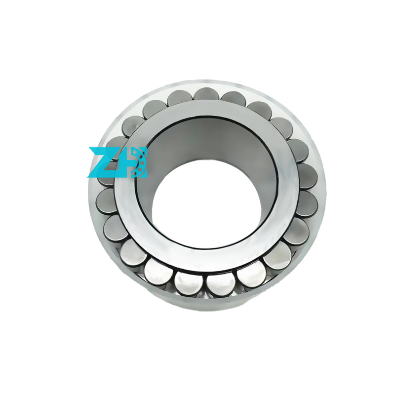 RNN50 *69.67*32 หมุนม้วนกระบอก 50 *69.67*32mm ความละเอียดสูงและความสามารถในการบรรทุก วัสดุ GCR15