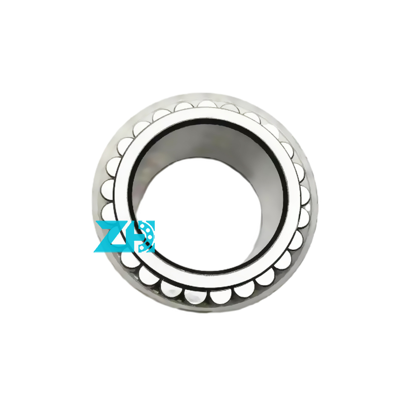 RNN50 *69.67*32 หมุนม้วนกระบอก 50 *69.67*32mm ความละเอียดสูงและความสามารถในการบรรทุก วัสดุ GCR15