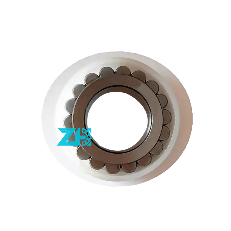 คอนโดลอยกลมความแม่นยําสูง CPM 2590 คอนโดลอยกลมขนาด 50X69.67X42.5mm