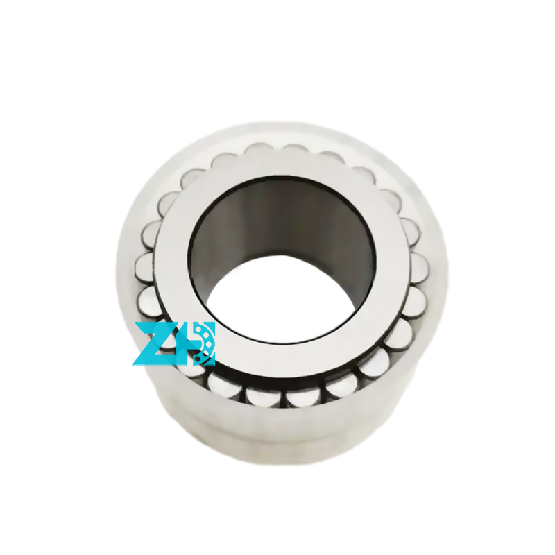 CPM2435 หัวหินม้วนกระบอก ขนาด 22 * 36.2 * 30mm ความจุสูงและการสนับสนุนออนไลน์