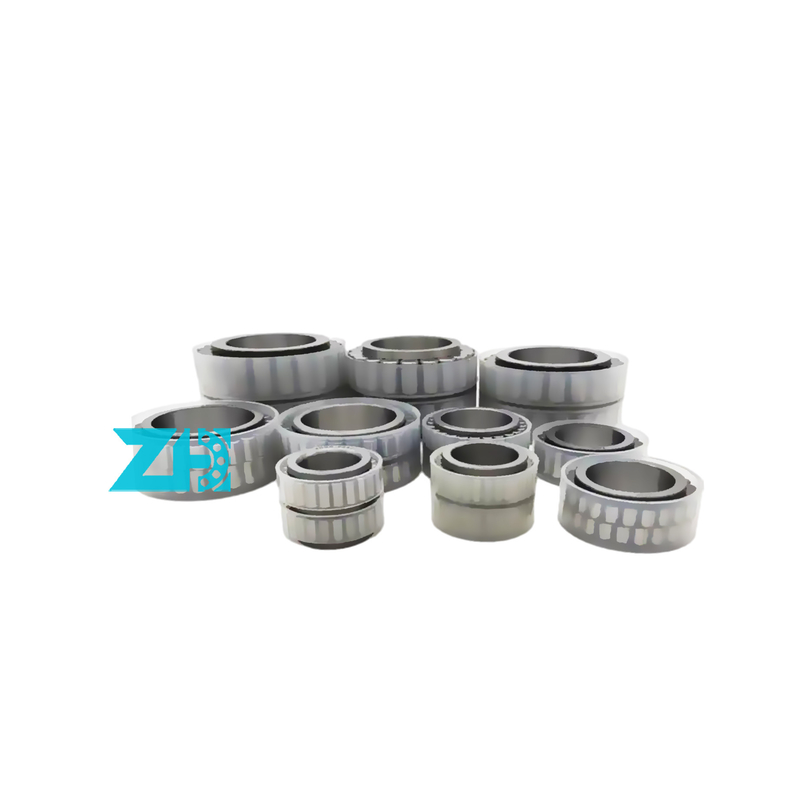 CRB131209 หมุนม้วนกระบอกสําหรับความจุสูง ขนาด 45x93.47x45mm ด้วยวัสดุ GCR15