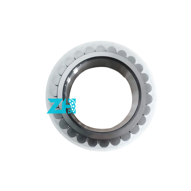 CRB131209 หมุนม้วนกระบอกสําหรับความจุสูง ขนาด 45x93.47x45mm ด้วยวัสดุ GCR15
