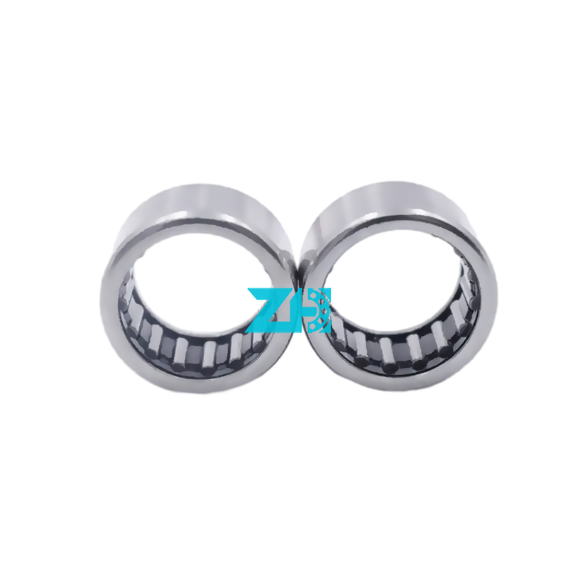 DB5020 ขนาดเลื่อยม้วนกระบอก 50X58X20mm P0/P6/P5/P4 ความละเอียดสูง ความจุภาระ GCR15