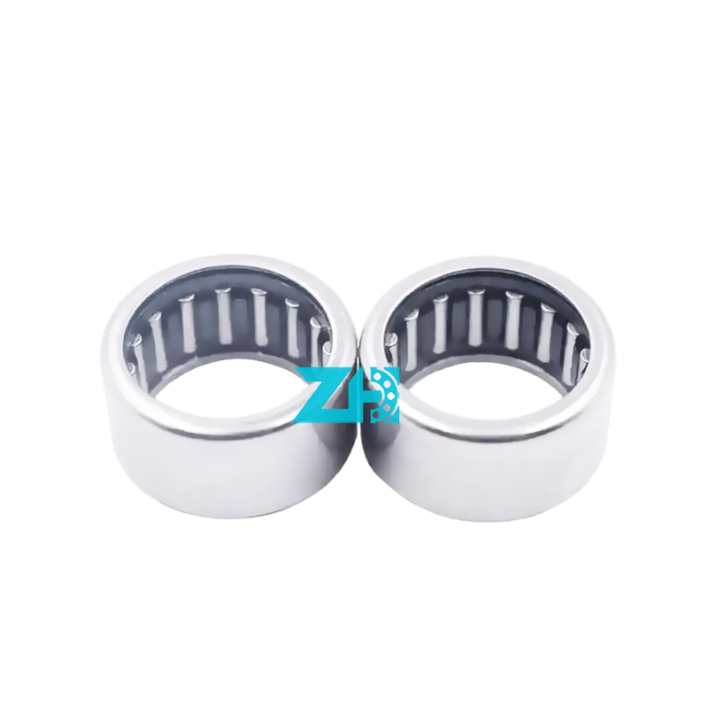 DB5020 ขนาดเลื่อยม้วนกระบอก 50X58X20mm P0/P6/P5/P4 ความละเอียดสูง ความจุภาระ GCR15