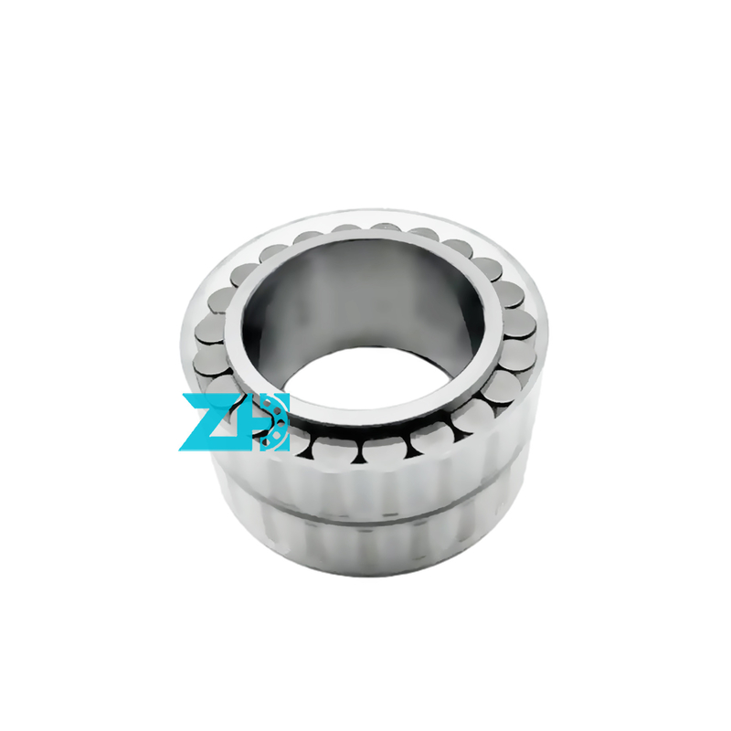 F-204782 กลมสับขนาด 45x66.85x37.5mm ความแม่นยําสูงและความจุภาระ GCR15