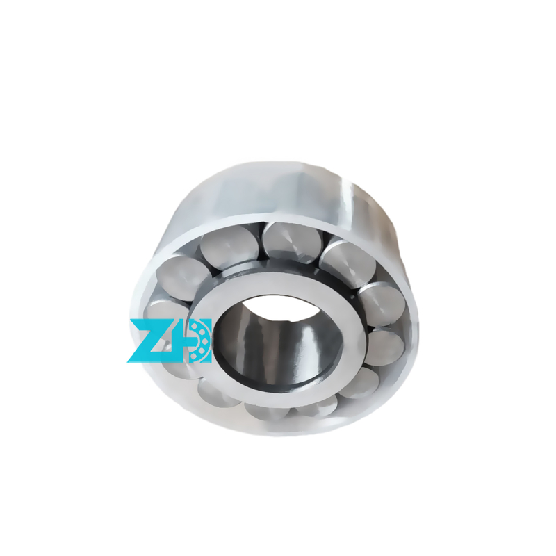 F-229073 หมุนม้วนกลม ขนาด 30X68.15X31.5mm, แถวสองแถว ความละเอียดสูงและความจุภาระ