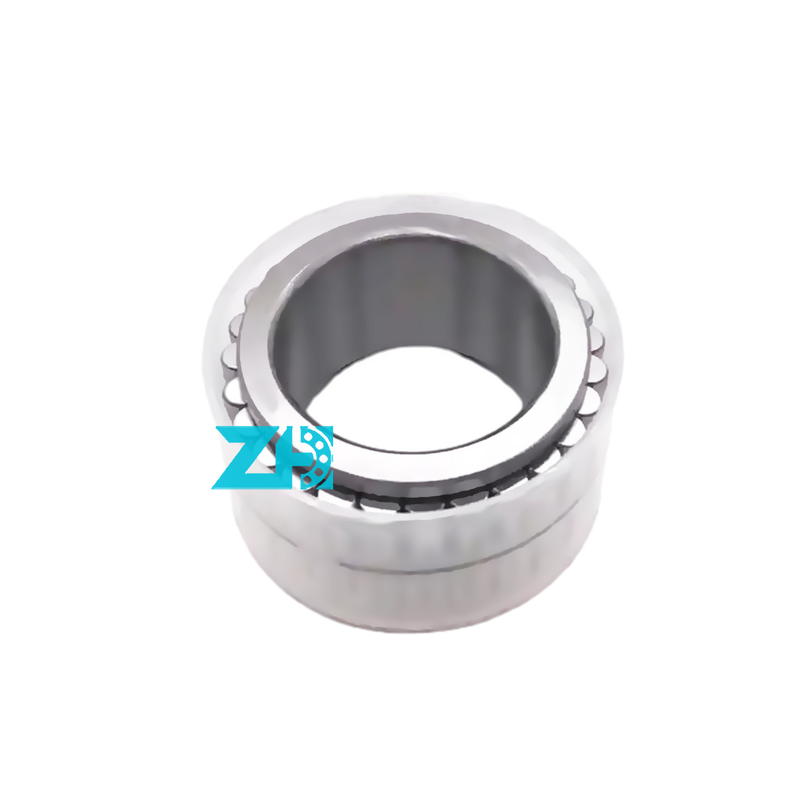 F-229575.1 หัวหักม้วนกลม ขนาด 38x55x29.5 มิลลิเมตร, ความจุสูง, วัสดุ GCR15, การสนับสนุนออนไลน์