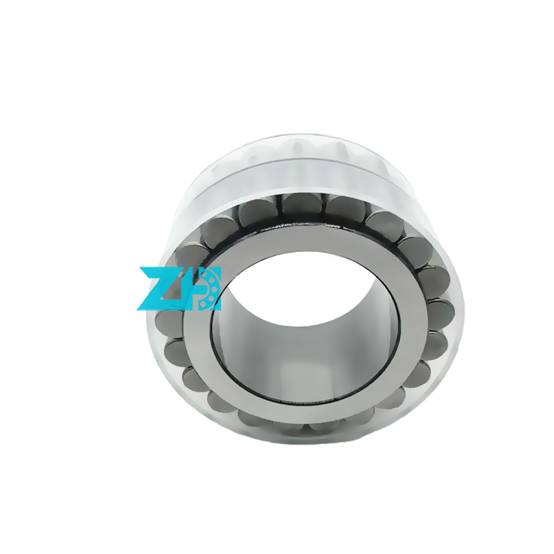 ความแม่นยําสูง F-559465 กลมม้วนขนาด 57X92.64X48mm กลมม้วนสําหรับภาระ radial สูง