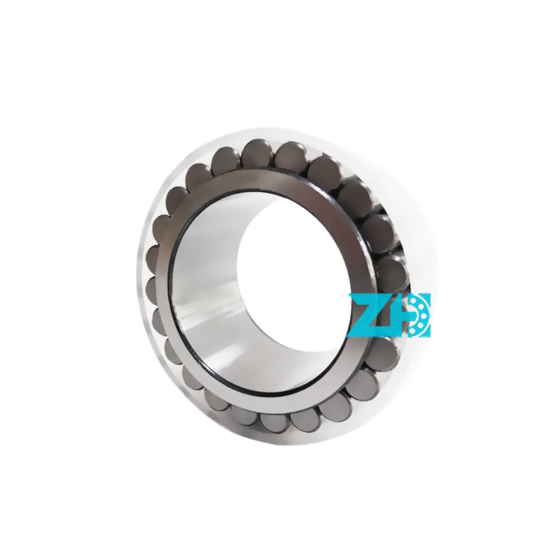 TJ602-662 หมุนม้วนกระบอก, ความแม่นยําสูง & ความจุภาระ, ขนาด 50x75.05x40mm GCR15
