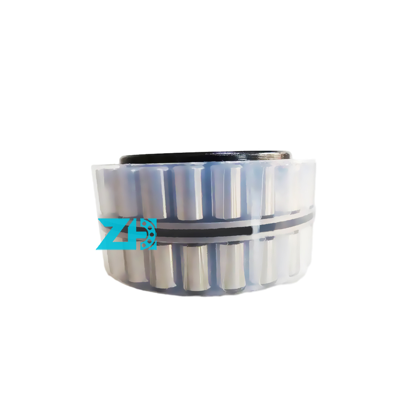 TJ602-662 หมุนม้วนกระบอก, ความแม่นยําสูง & ความจุภาระ, ขนาด 50x75.05x40mm GCR15