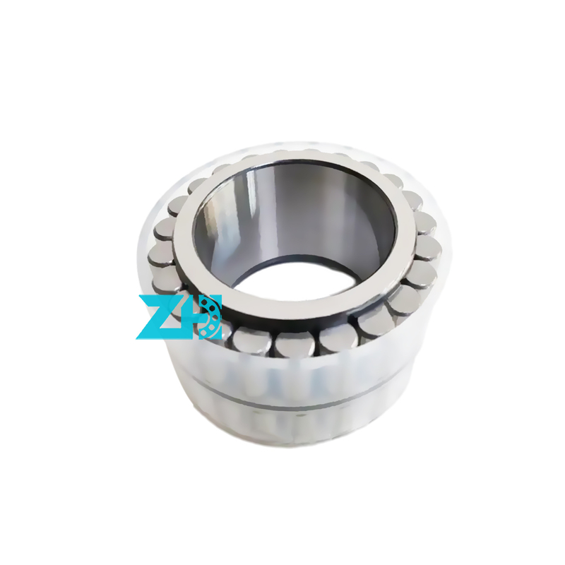 TJ601341 กลมสองแถว โรลเลอเรอร์ขนาด 40X80X31MM ความละเอียดสูง & ความจุภาระ