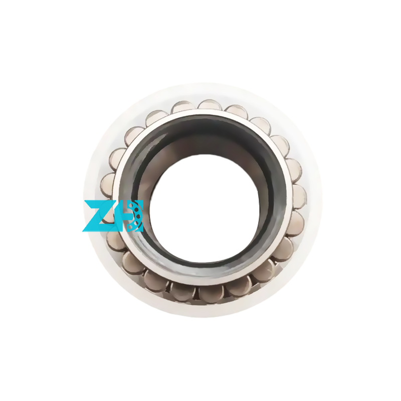 TJ601341 กลมสองแถว โรลเลอเรอร์ขนาด 40X80X31MM ความละเอียดสูง & ความจุภาระ
