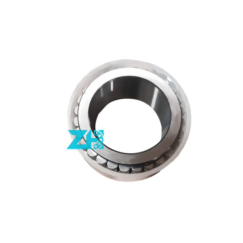 ZTAM-00073 หมุนม้วนกลมสองแถว ขนาด 38x54.64x29.5mm สําหรับล้อ excavator