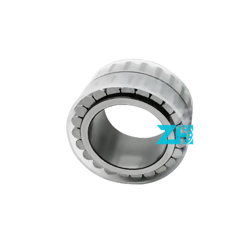 หมุนม้วนกระบอกสองแถว CPM 2168 ขนาด 40X57.81X34mm หมุนม้วนกระบอก
