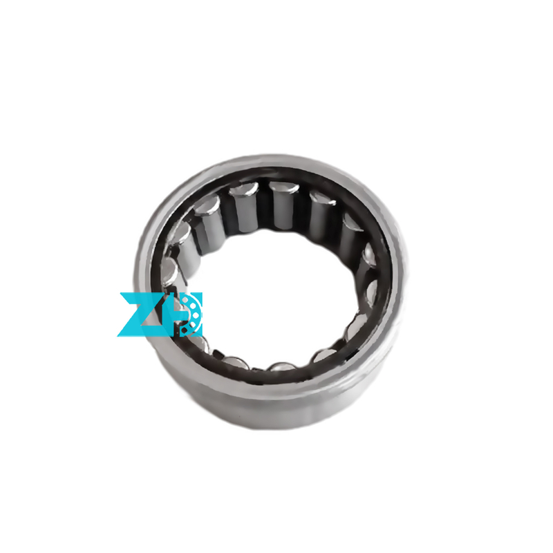 หมุนม้วนกลมแถวเดียว F-91108 ขนาดหมุนม้วนแม่นยํา 34.045x51.046x17.5mm