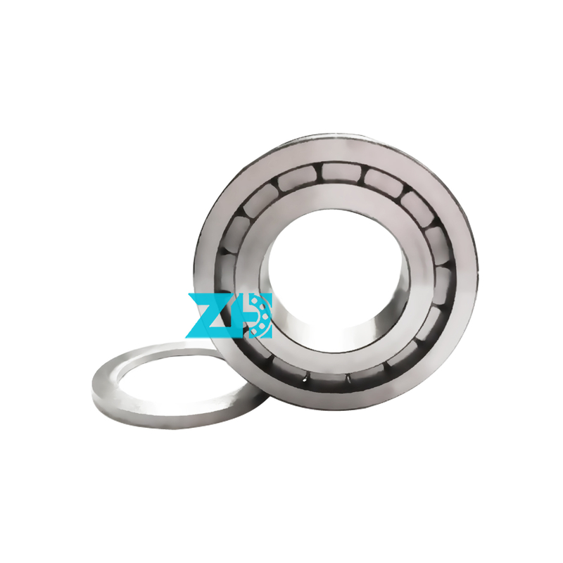 หมุนม้วนกระบอก F-202703 SIZE 35X67X21mm หมุนม้วนเดียว หมุนม้วนสําหรับปั๊มไฮดรอลิก
