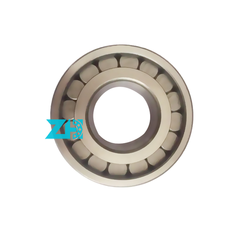 หมุนม้วนกระบอก F-207813 ขนาด 52*106*35mm ปั๊มไฮดรอลิก หมุนม้วนกระบอก