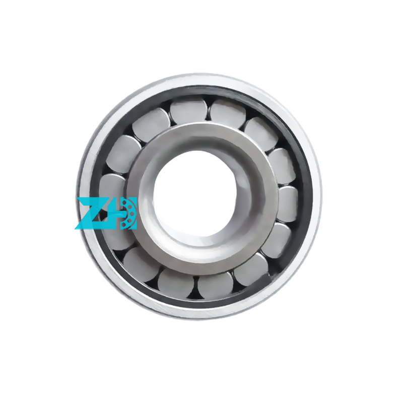 หมุนม้วนกระบอก F-207813 ขนาด 52*106*35mm ปั๊มไฮดรอลิก หมุนม้วนกระบอก