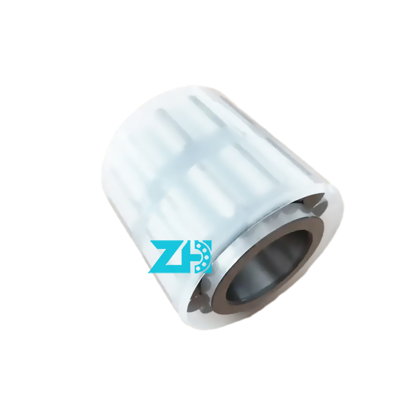 หัวหมุนกลม F-238900 40*75.63*78mm เหมาะสําหรับชิ้นส่วนกรอบ ความละเอียดสูง & ความจุภาระ