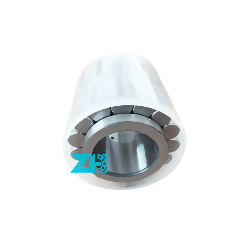 หัวหมุนกลม F-238900 40*75.63*78mm เหมาะสําหรับชิ้นส่วนกรอบ ความละเอียดสูง & ความจุภาระ