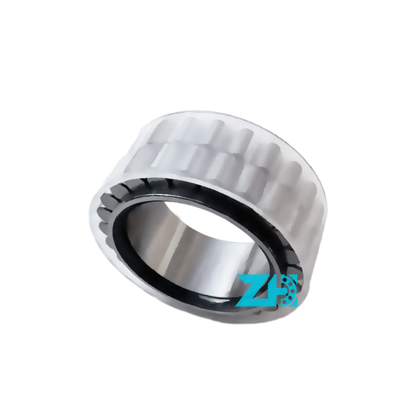 F-553229 ขนาดห่อม้วนกระบอก 35X52.09X30.5mm ความจุภาระ